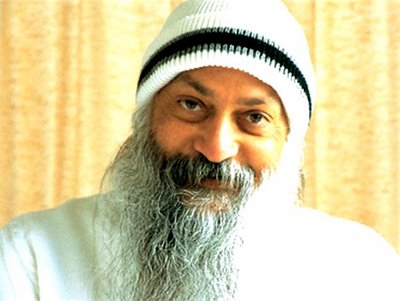 osho